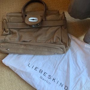 Liebeskind Tote Bag